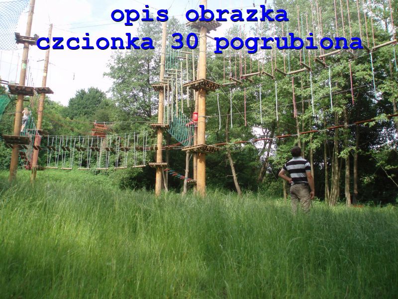 Powiększenie