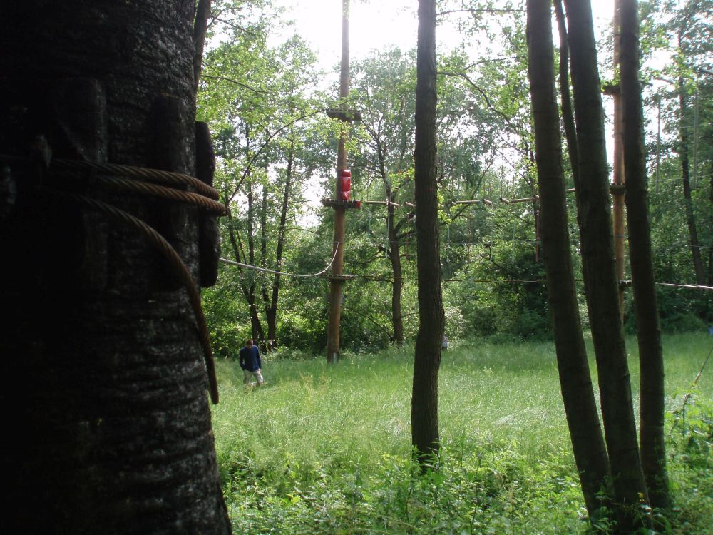 Powiększenie